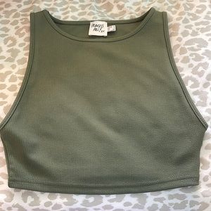 Princess Polly Tank Top